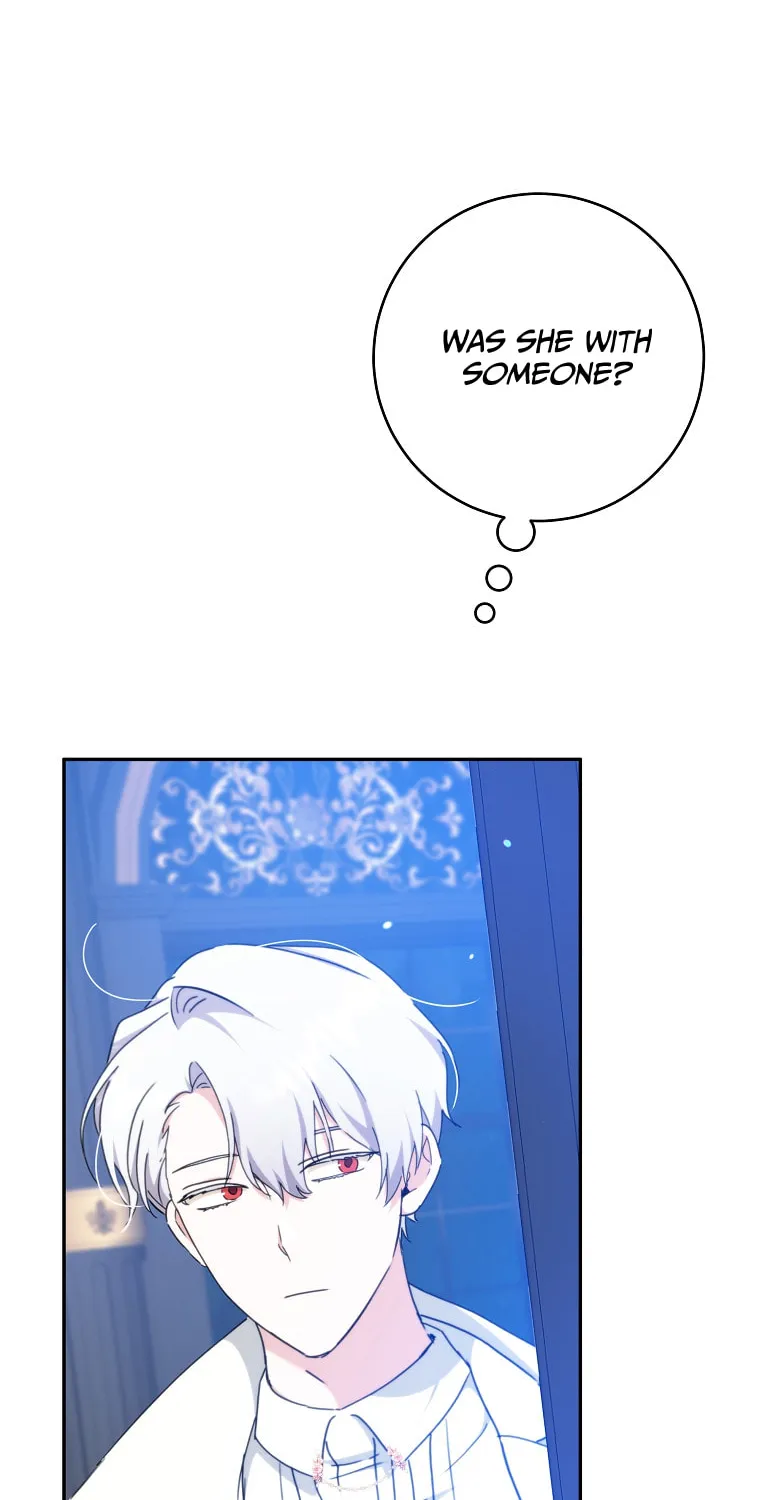 Read Just Hold My Hand chapter 51 image 36 on Lezhin