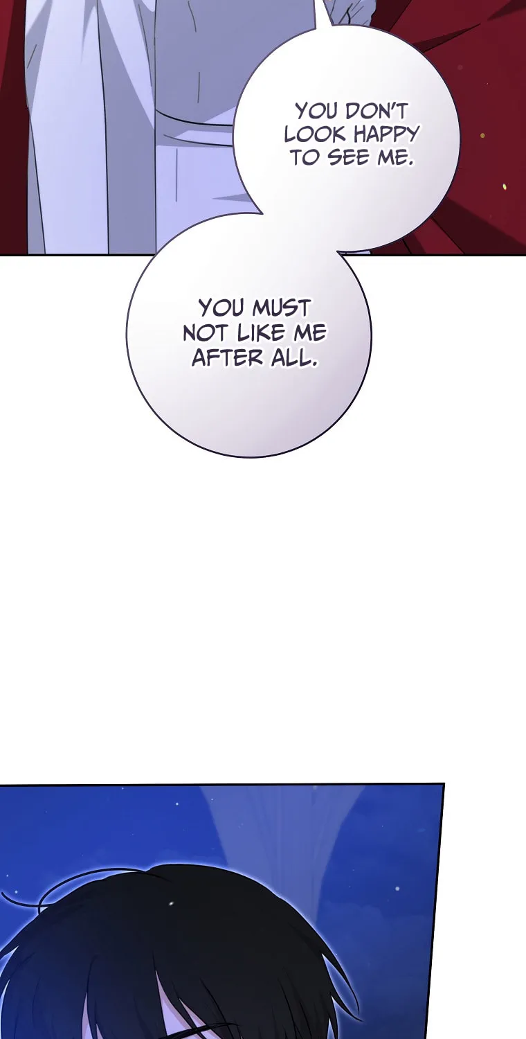 Read Just Hold My Hand chapter 51 image 43 on Lezhin
