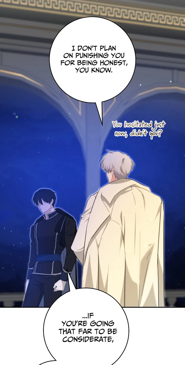 Read Just Hold My Hand chapter 51 image 45 on Lezhin
