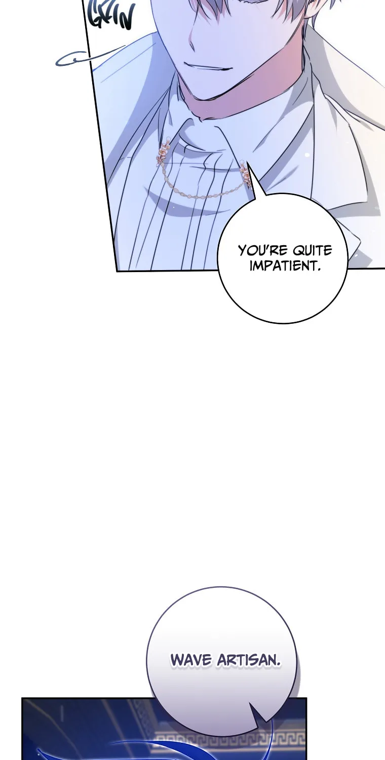 Read Just Hold My Hand chapter 51 image 48 on Lezhin