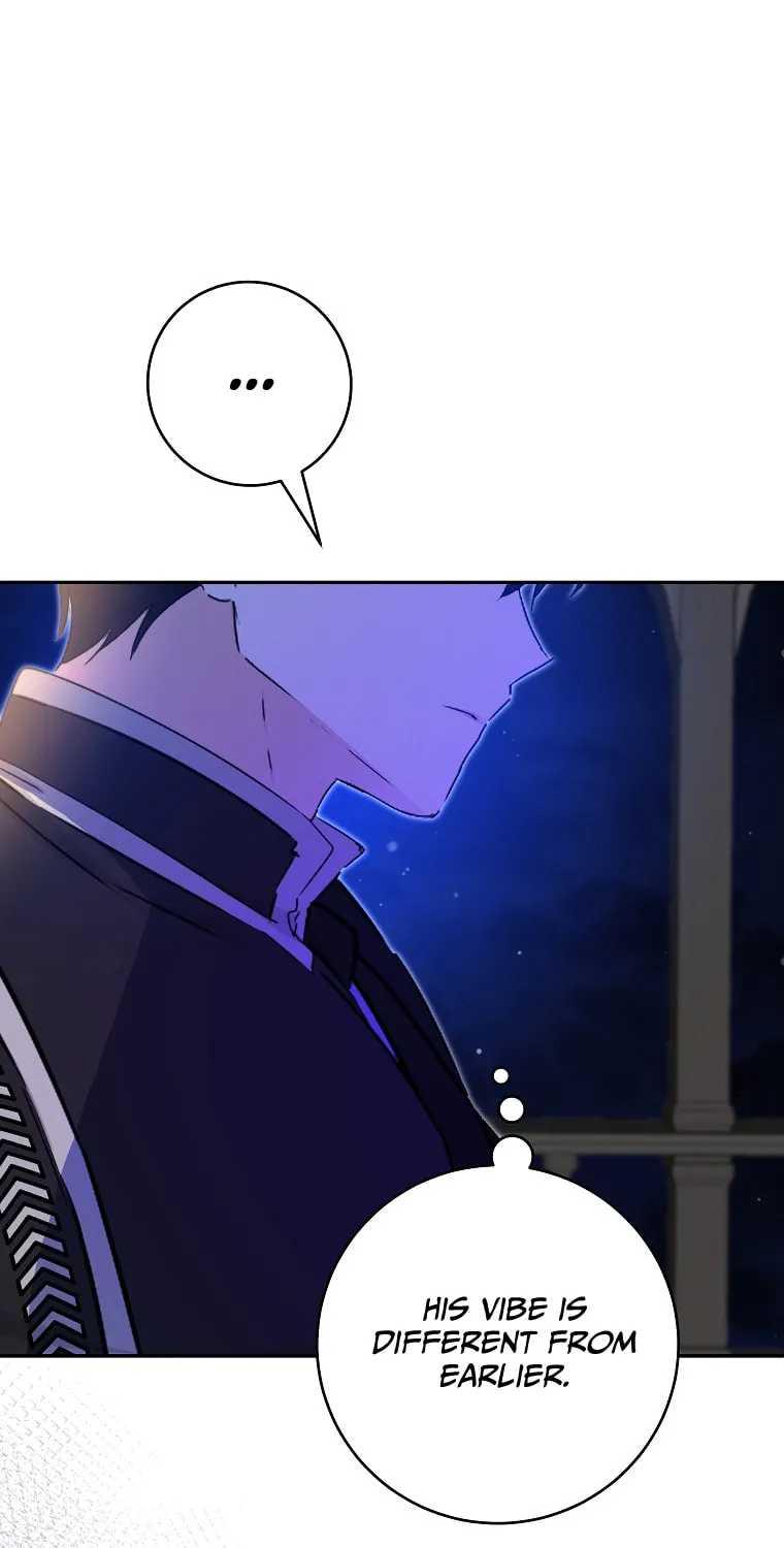 Read Just Hold My Hand chapter 51 image 51 on Lezhin