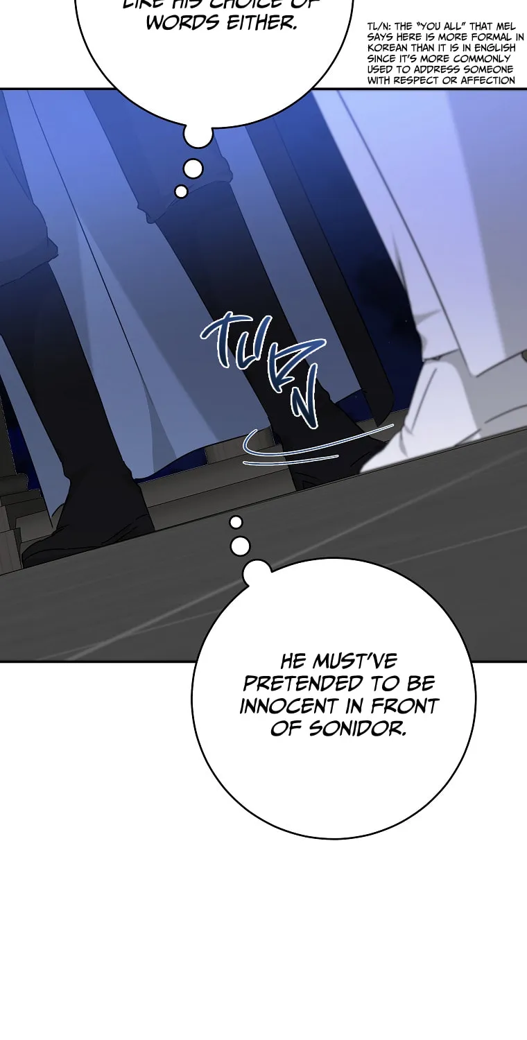 Read Just Hold My Hand chapter 51 image 56 on Lezhin