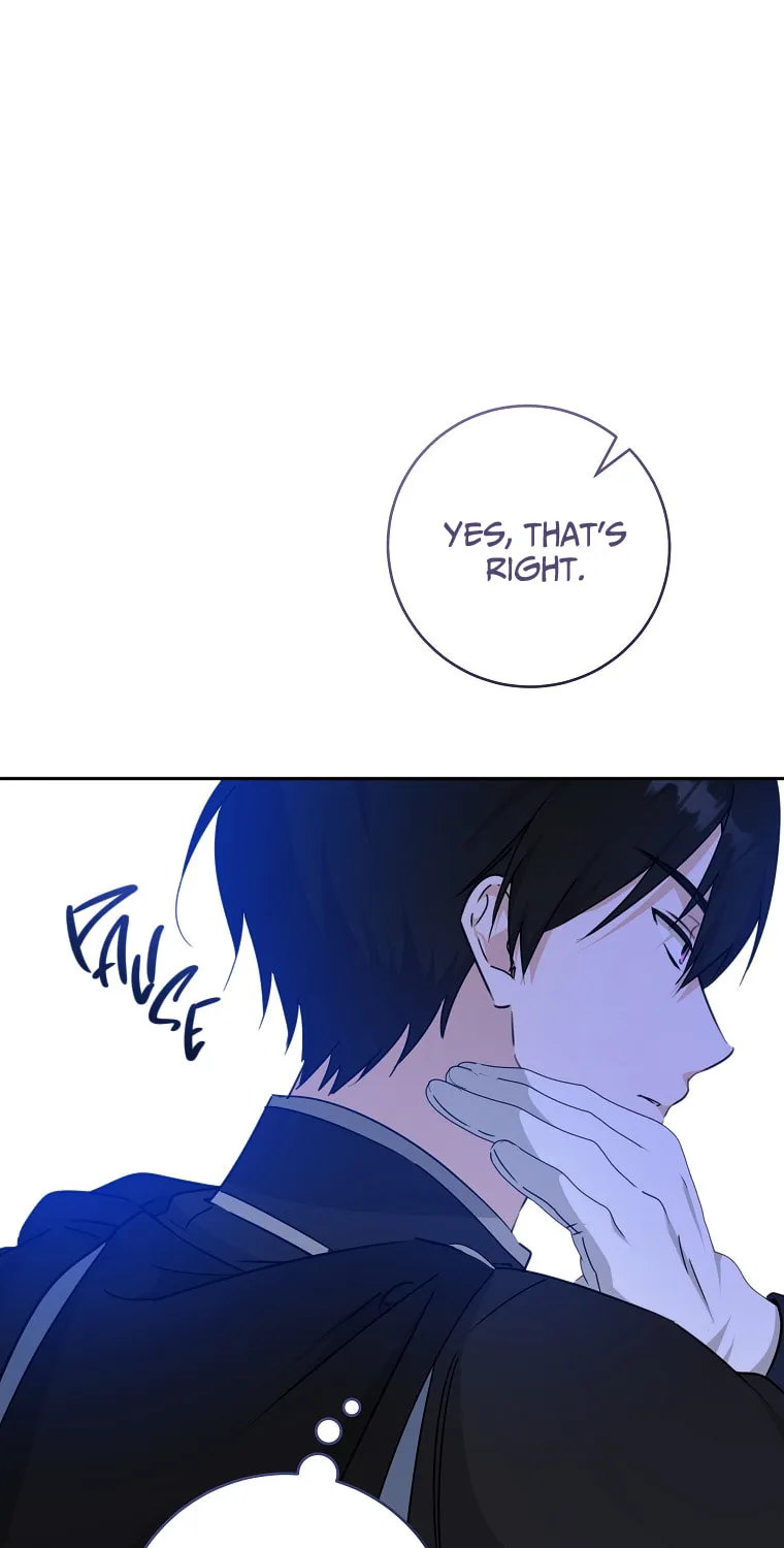 Read Just Hold My Hand chapter 51 image 59 on Lezhin
