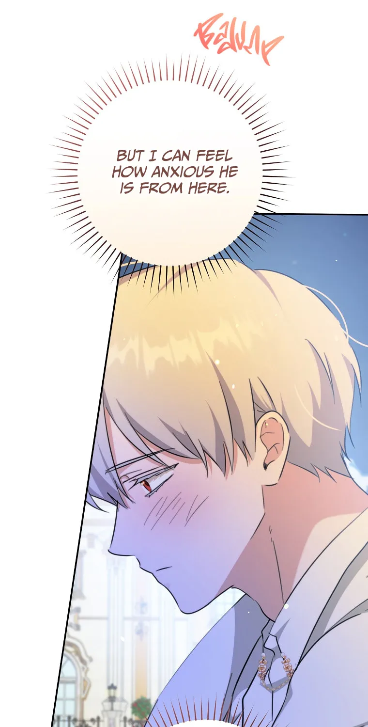 Read Just Hold My Hand chapter 51 image 6 on Lezhin