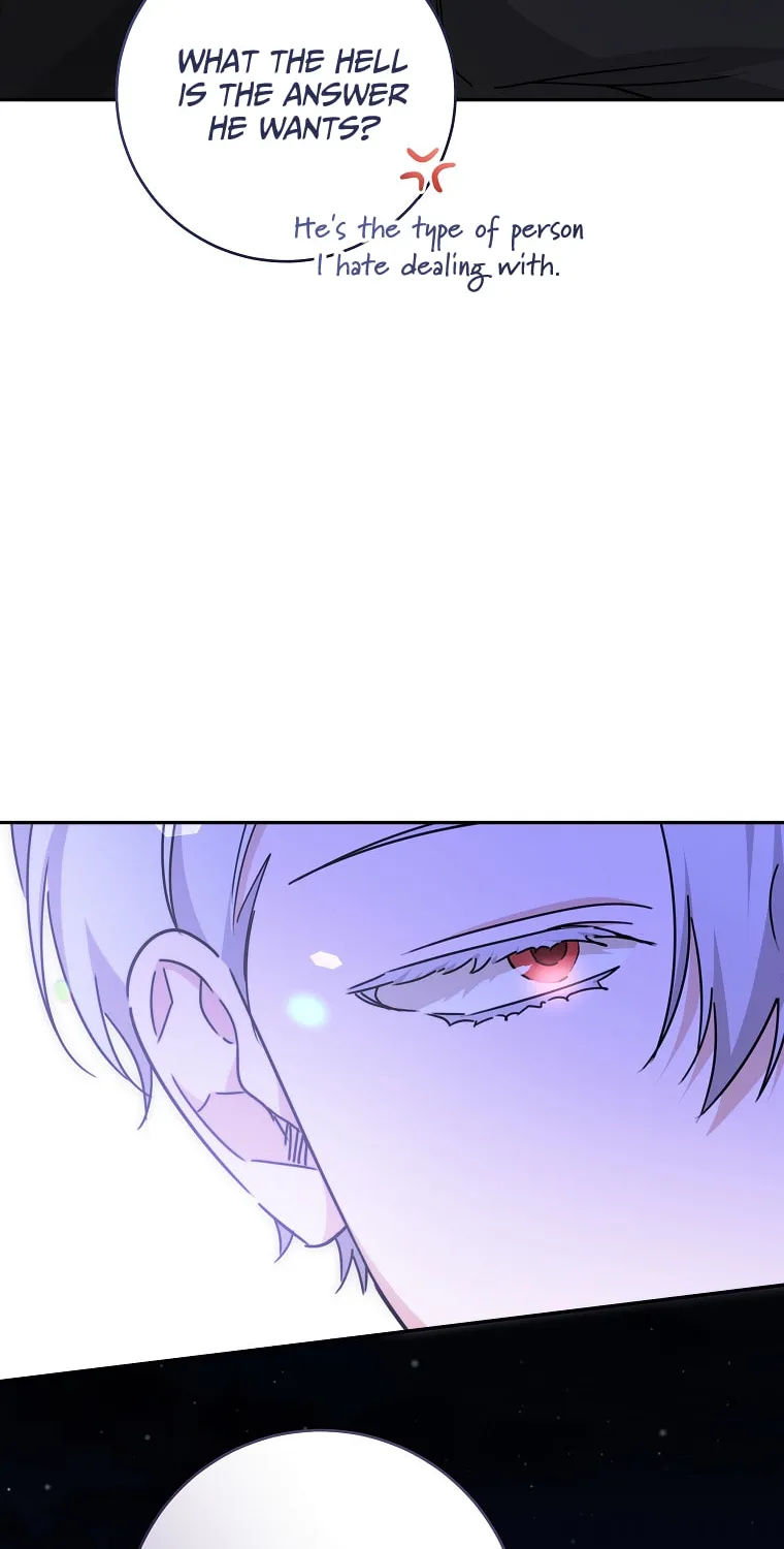Read Just Hold My Hand chapter 51 image 60 on Lezhin
