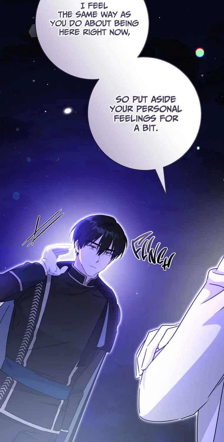 Read Just Hold My Hand chapter 51 image 61 on Lezhin