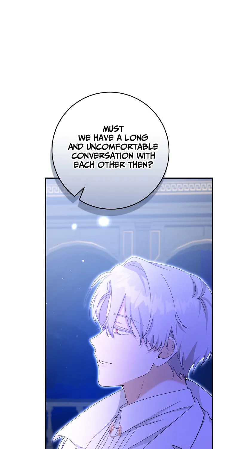 Read Just Hold My Hand chapter 51 image 64 on Lezhin