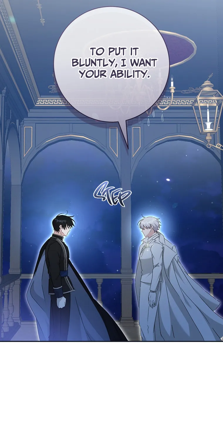 Read Just Hold My Hand chapter 51 image 69 on Lezhin