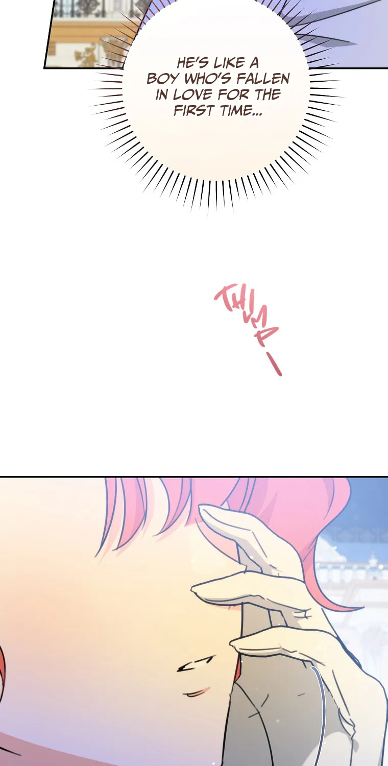 Read Just Hold My Hand chapter 51 image 7 on Lezhin