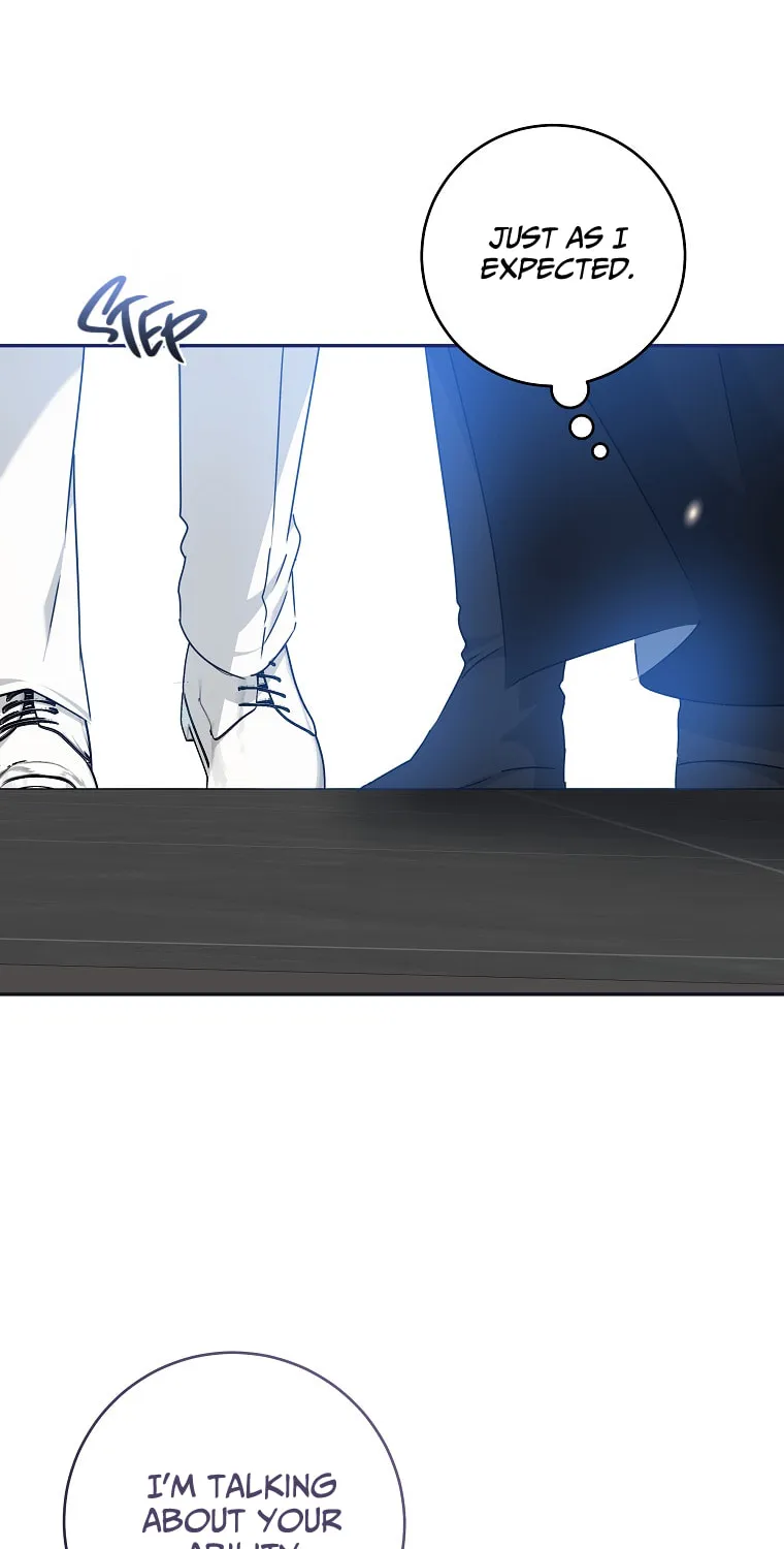 Read Just Hold My Hand chapter 51 image 70 on Lezhin