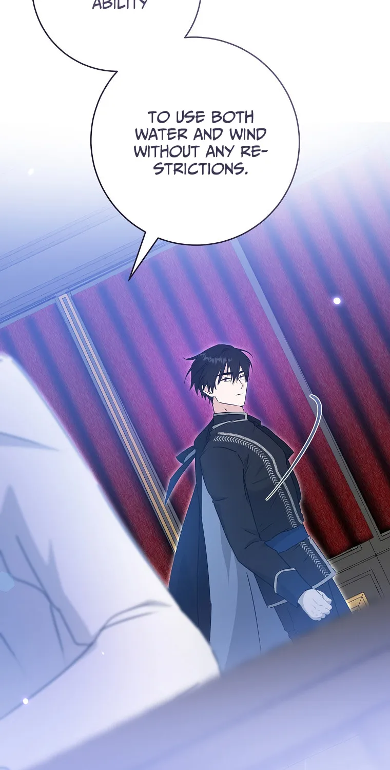 Read Just Hold My Hand chapter 51 image 71 on Lezhin