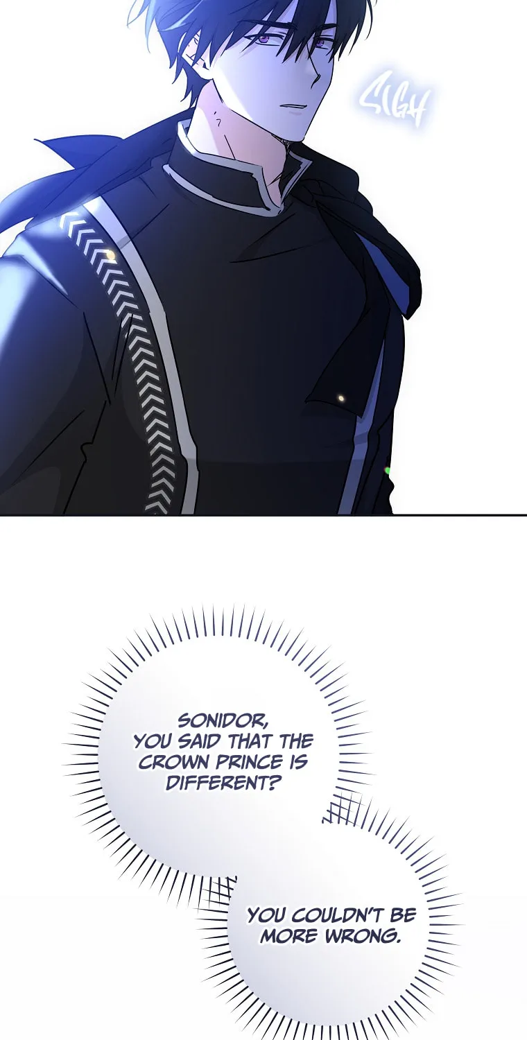 Read Just Hold My Hand chapter 51 image 73 on Lezhin