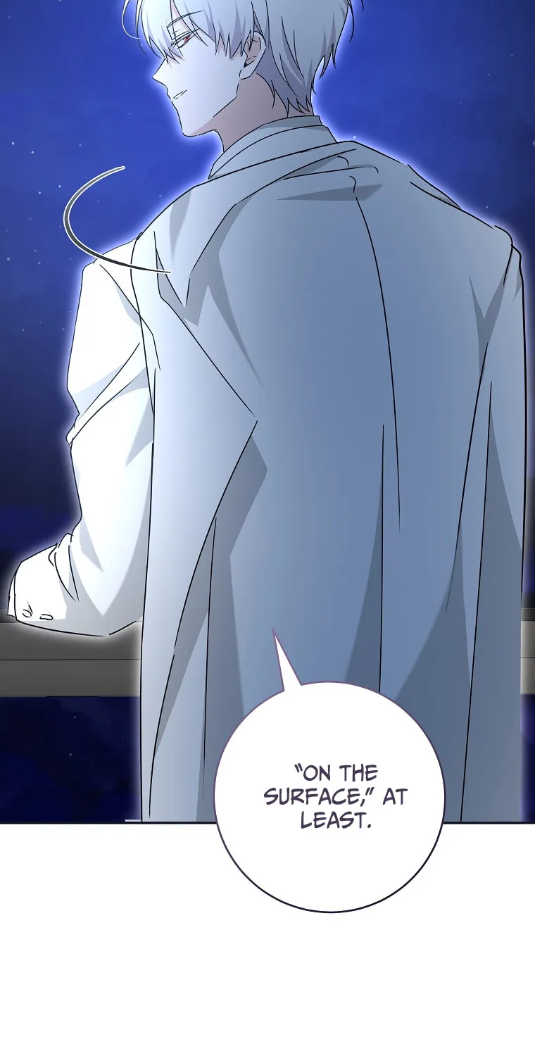 Read Just Hold My Hand chapter 51 image 77 on Lezhin