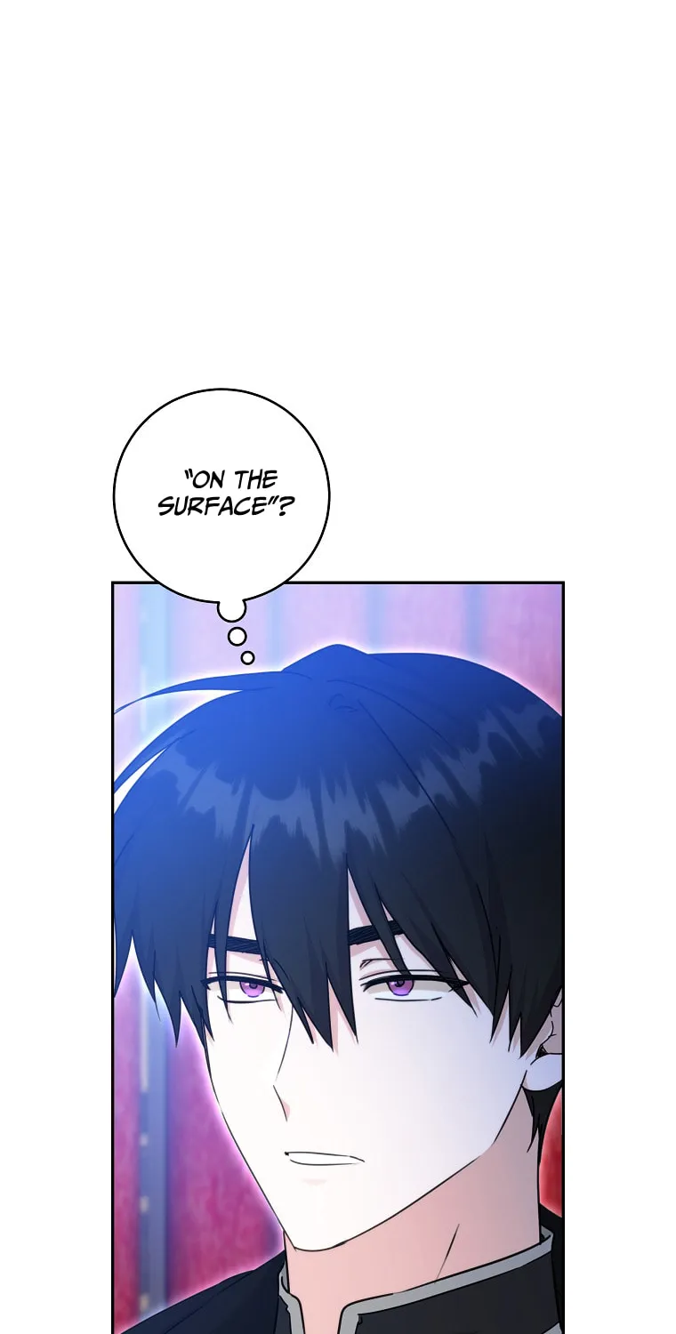 Read Just Hold My Hand chapter 51 image 78 on Lezhin