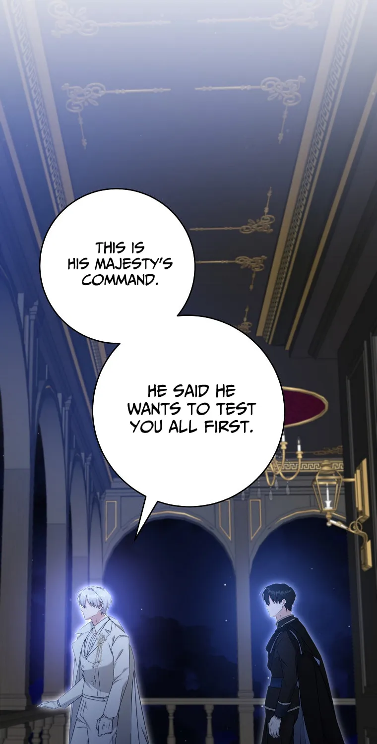 Read Just Hold My Hand chapter 51 image 80 on Lezhin