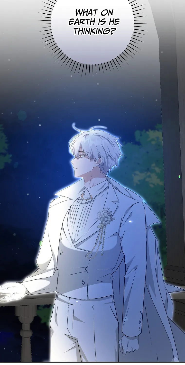 Read Just Hold My Hand chapter 51 image 84 on Lezhin