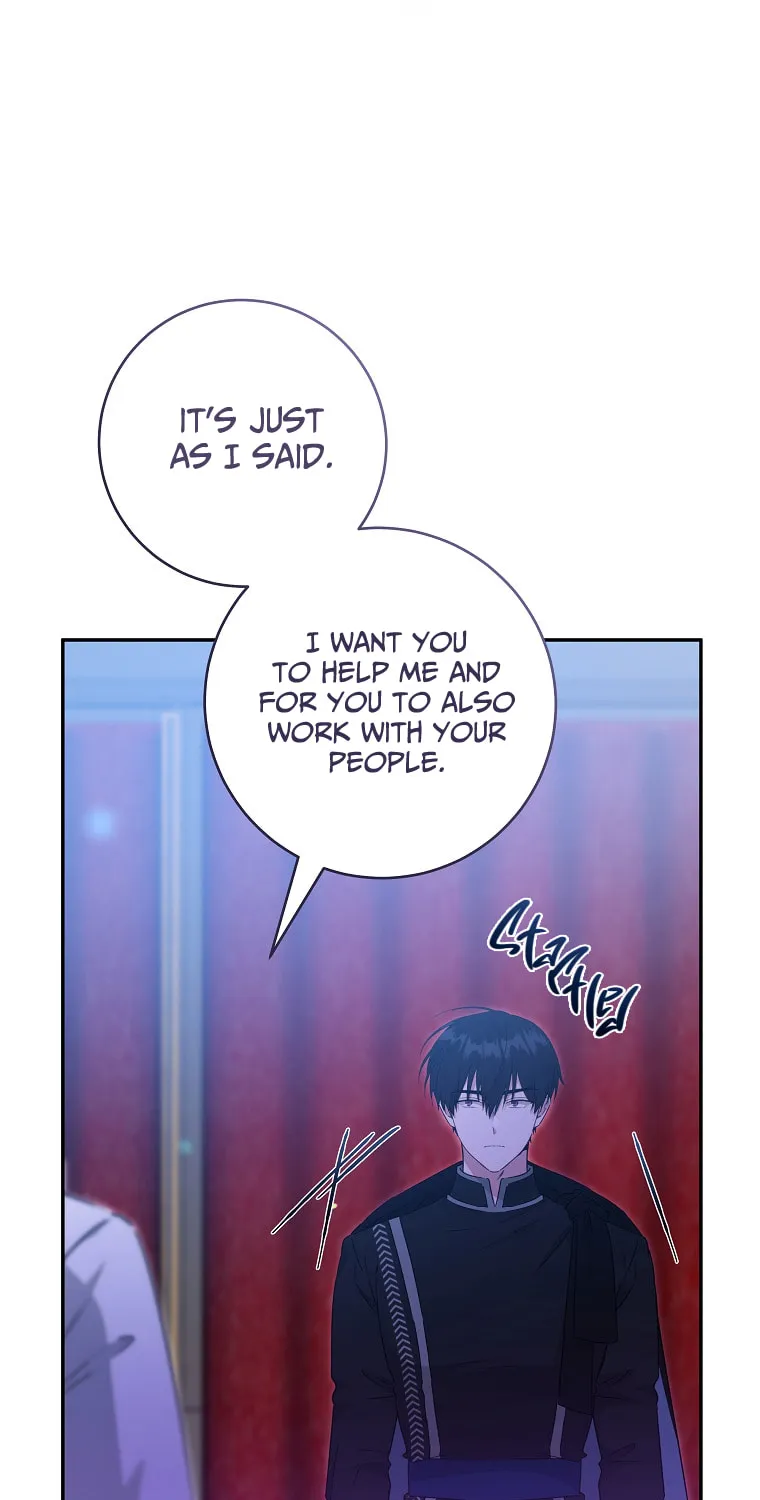 Read Just Hold My Hand chapter 51 image 90 on Lezhin