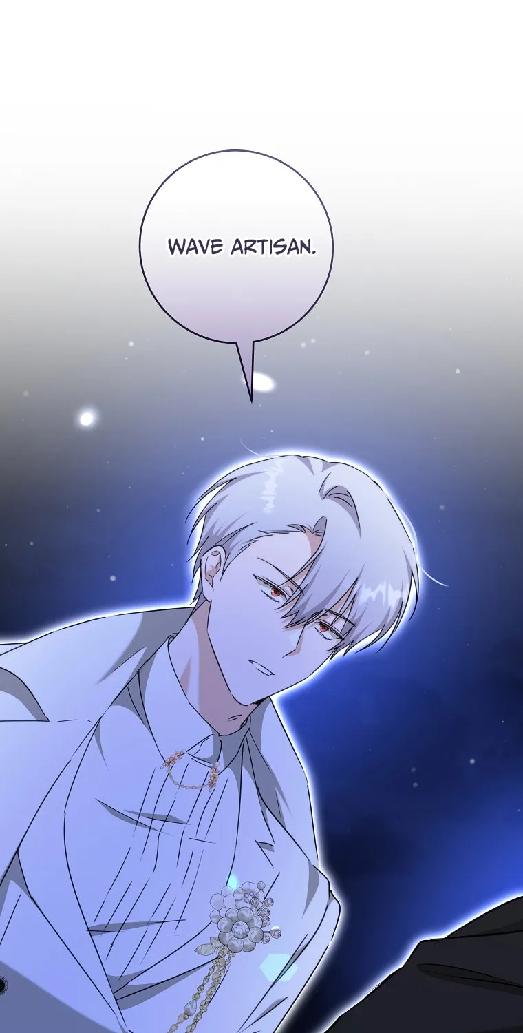 Read Just Hold My Hand chapter 51 image 94 on Lezhin