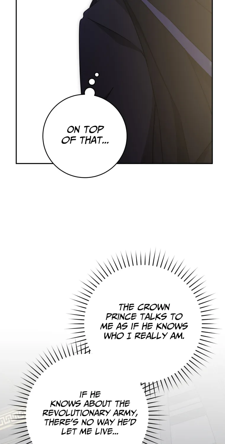 Read Just Hold My Hand chapter 52 image 15 on Lezhin