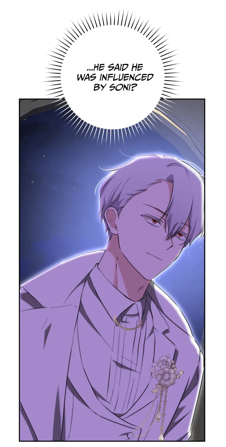 Read Just Hold My Hand chapter 52 image 18 on Lezhin