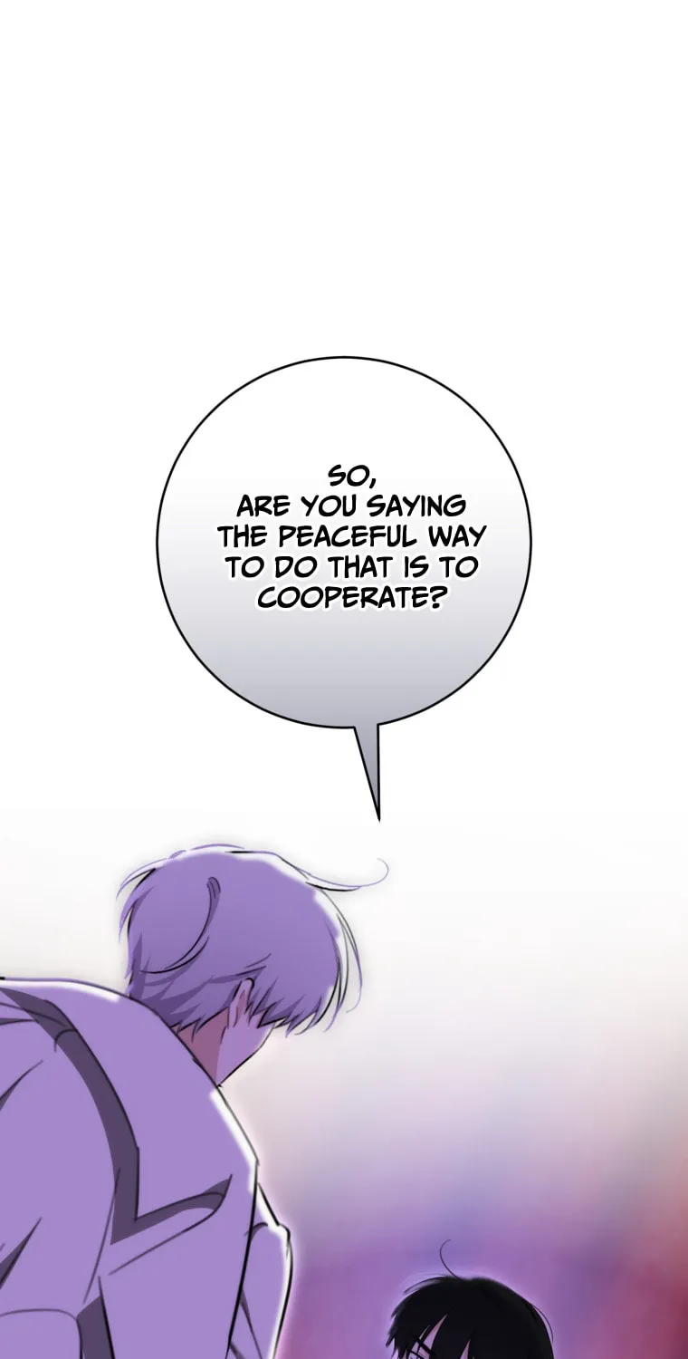Read Just Hold My Hand chapter 52 image 20 on Lezhin