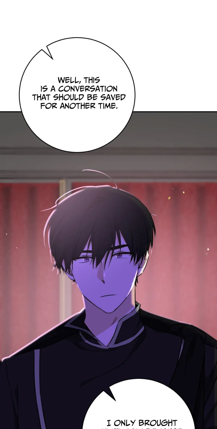 Read Just Hold My Hand chapter 52 image 23 on Lezhin