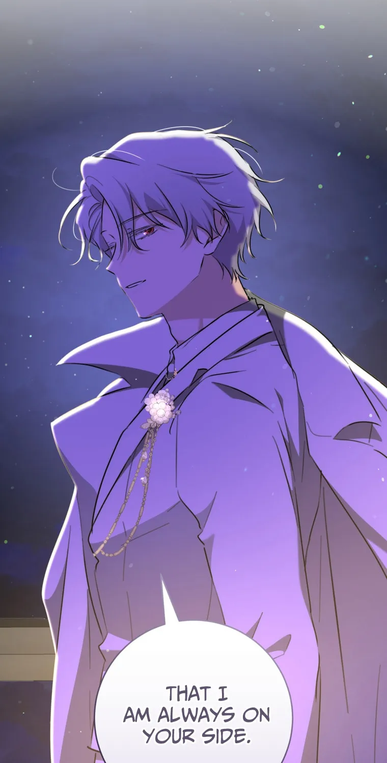 Read Just Hold My Hand chapter 52 image 25 on Lezhin