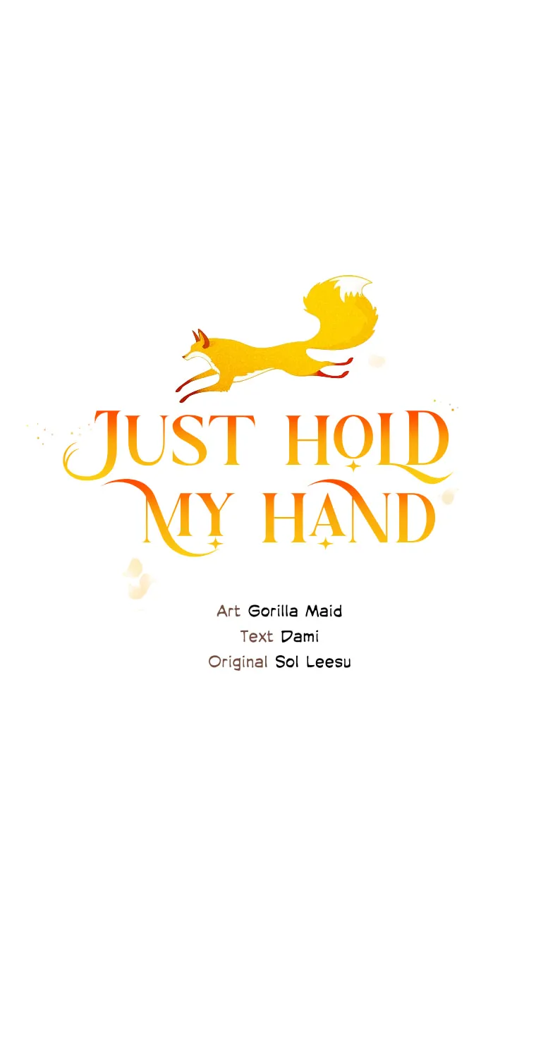 Read Just Hold My Hand chapter 52 image 27 on Lezhin