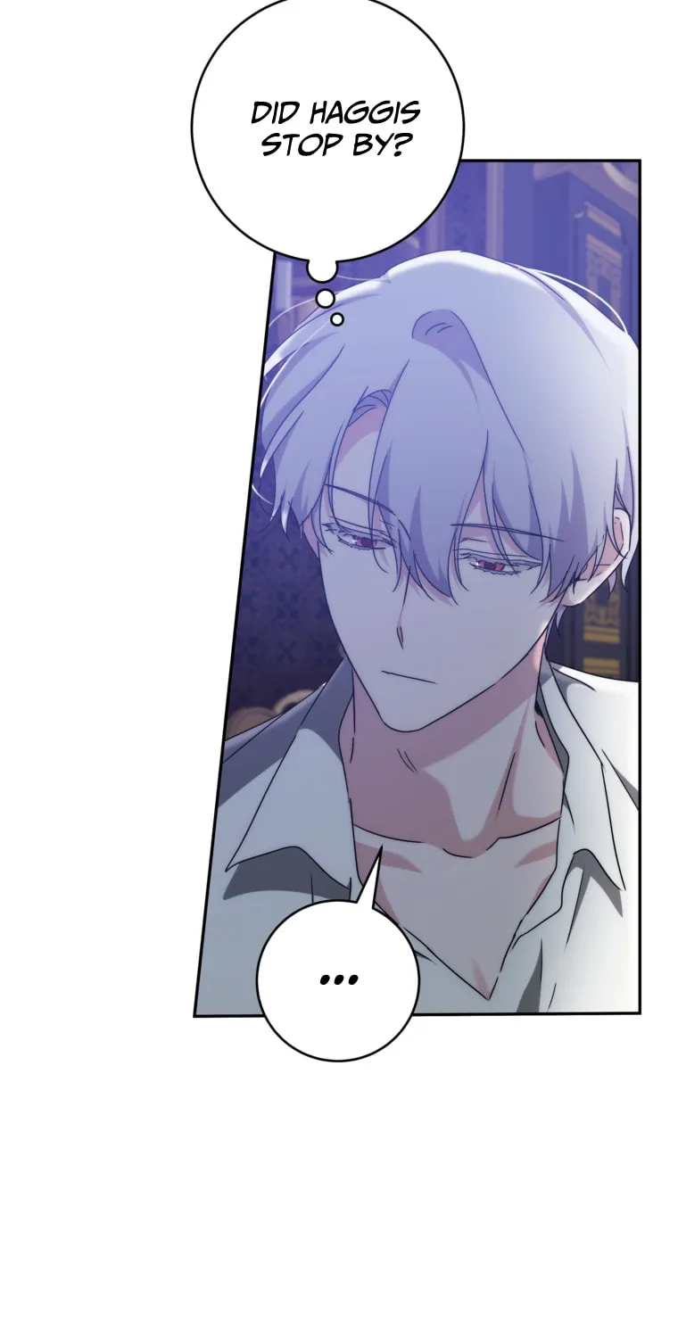 Read Just Hold My Hand chapter 52 image 34 on Lezhin