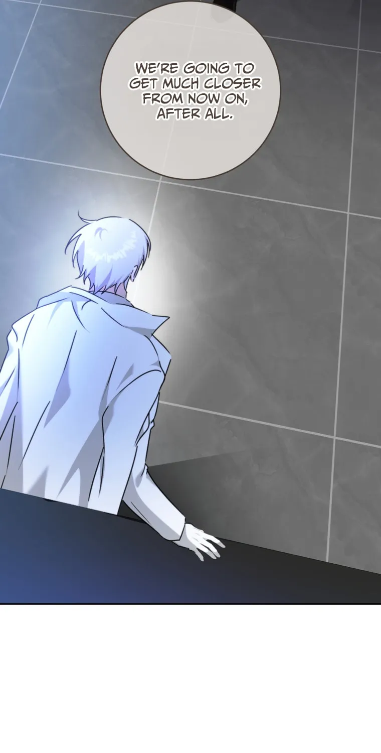 Read Just Hold My Hand chapter 52 image 37 on Lezhin