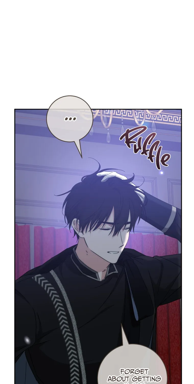 Read Just Hold My Hand chapter 52 image 38 on Lezhin