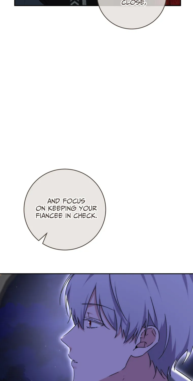 Read Just Hold My Hand chapter 52 image 39 on Lezhin