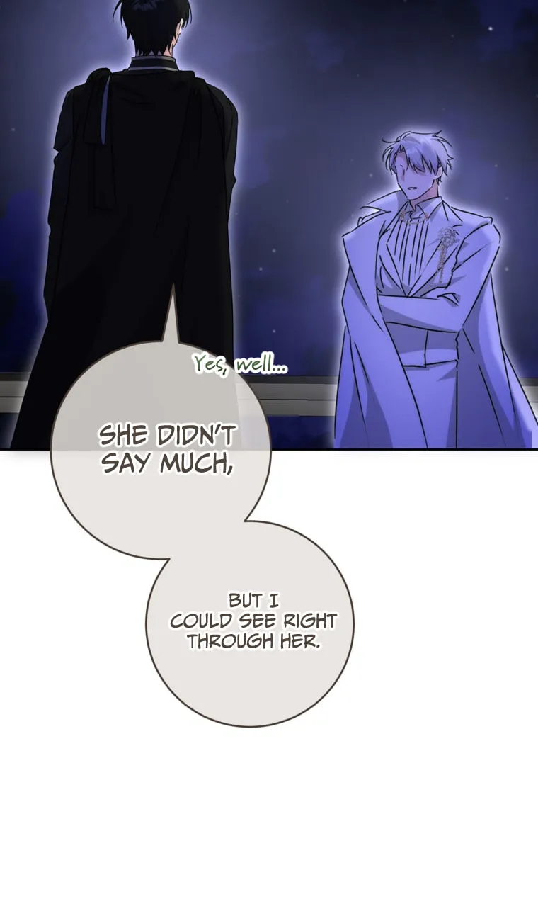 Read Just Hold My Hand chapter 52 image 41 on Lezhin