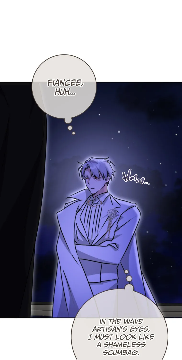 Read Just Hold My Hand chapter 52 image 43 on Lezhin