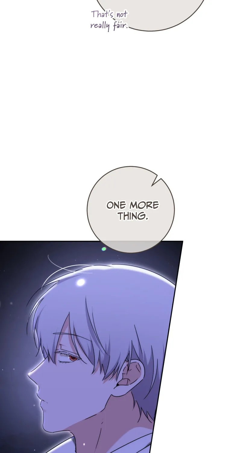 Read Just Hold My Hand chapter 52 image 44 on Lezhin