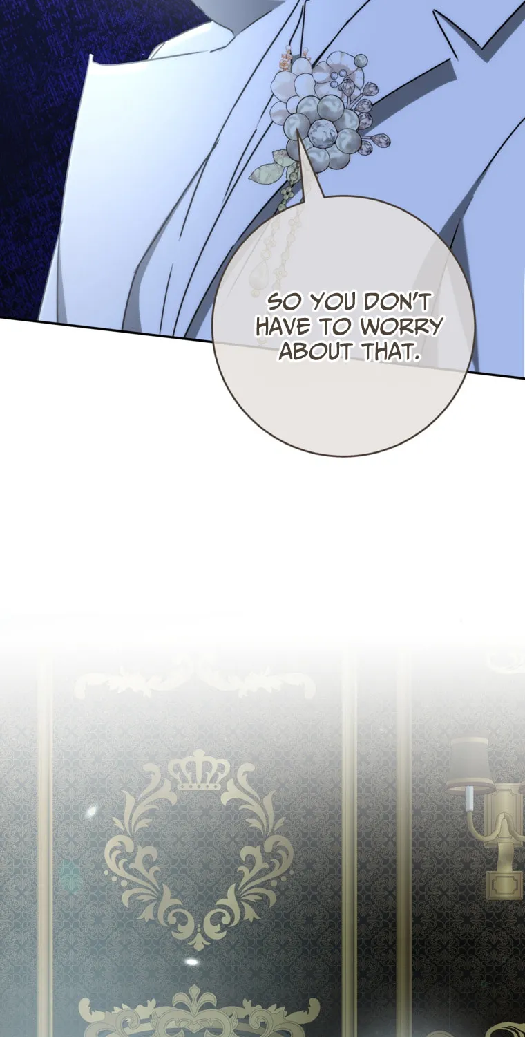 Read Just Hold My Hand chapter 52 image 52 on Lezhin