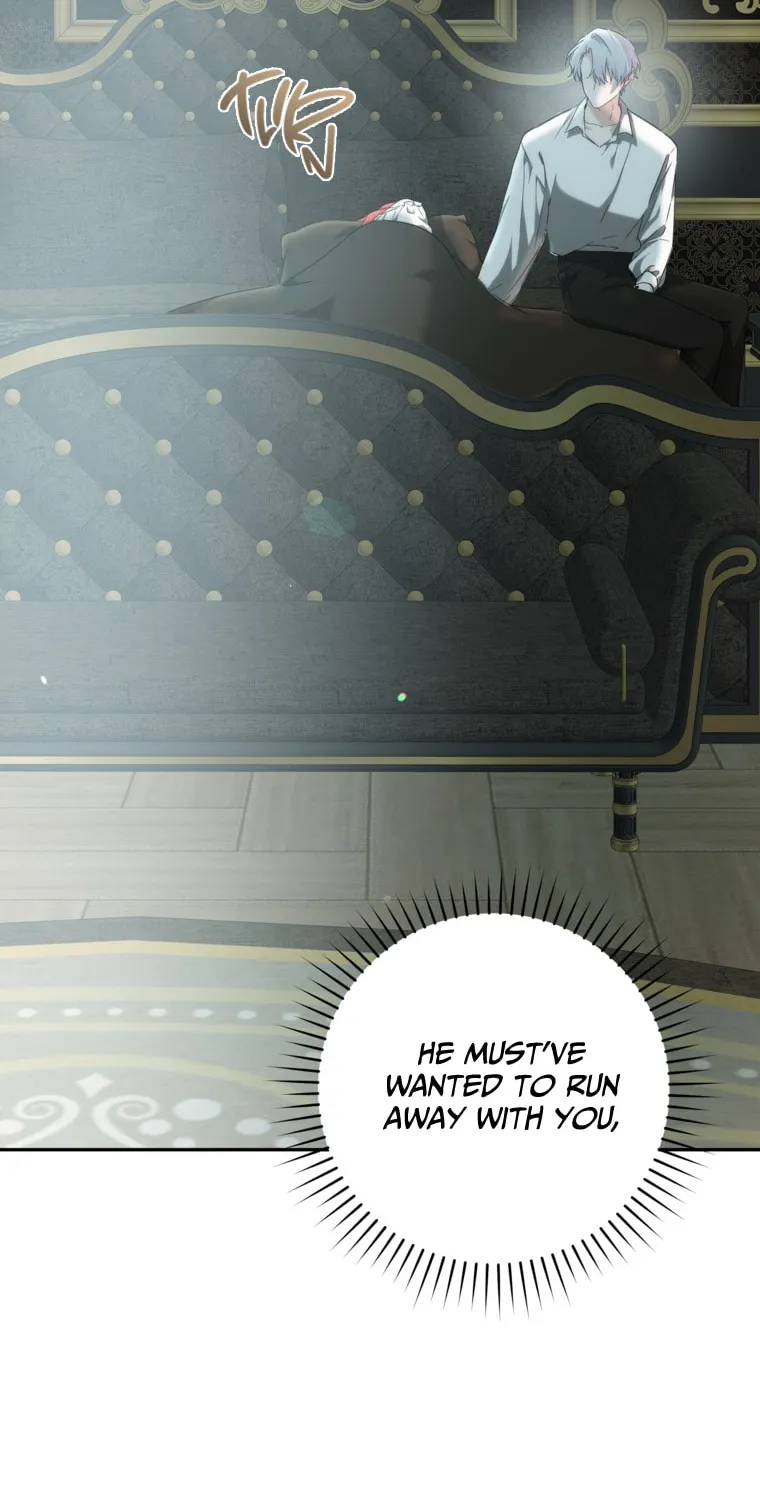 Read Just Hold My Hand chapter 52 image 53 on Lezhin
