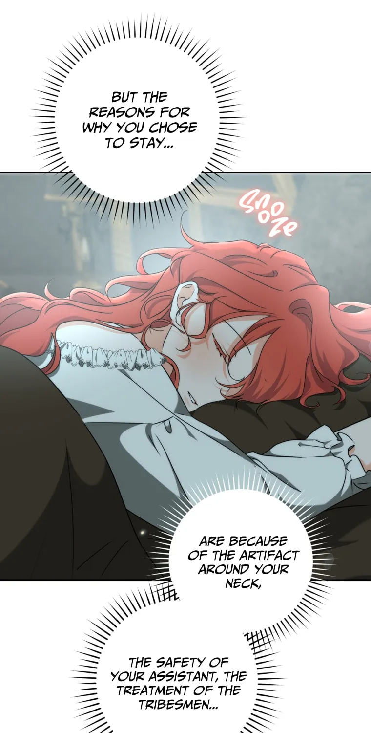 Read Just Hold My Hand chapter 52 image 54 on Lezhin