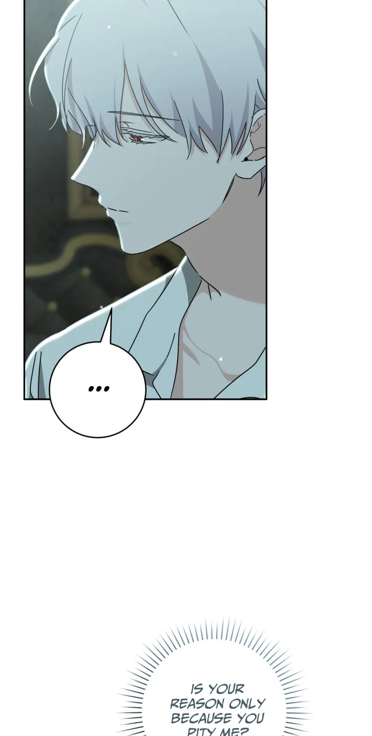 Read Just Hold My Hand chapter 52 image 57 on Lezhin