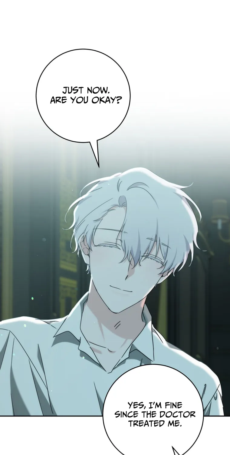 Read Just Hold My Hand chapter 52 image 62 on Lezhin