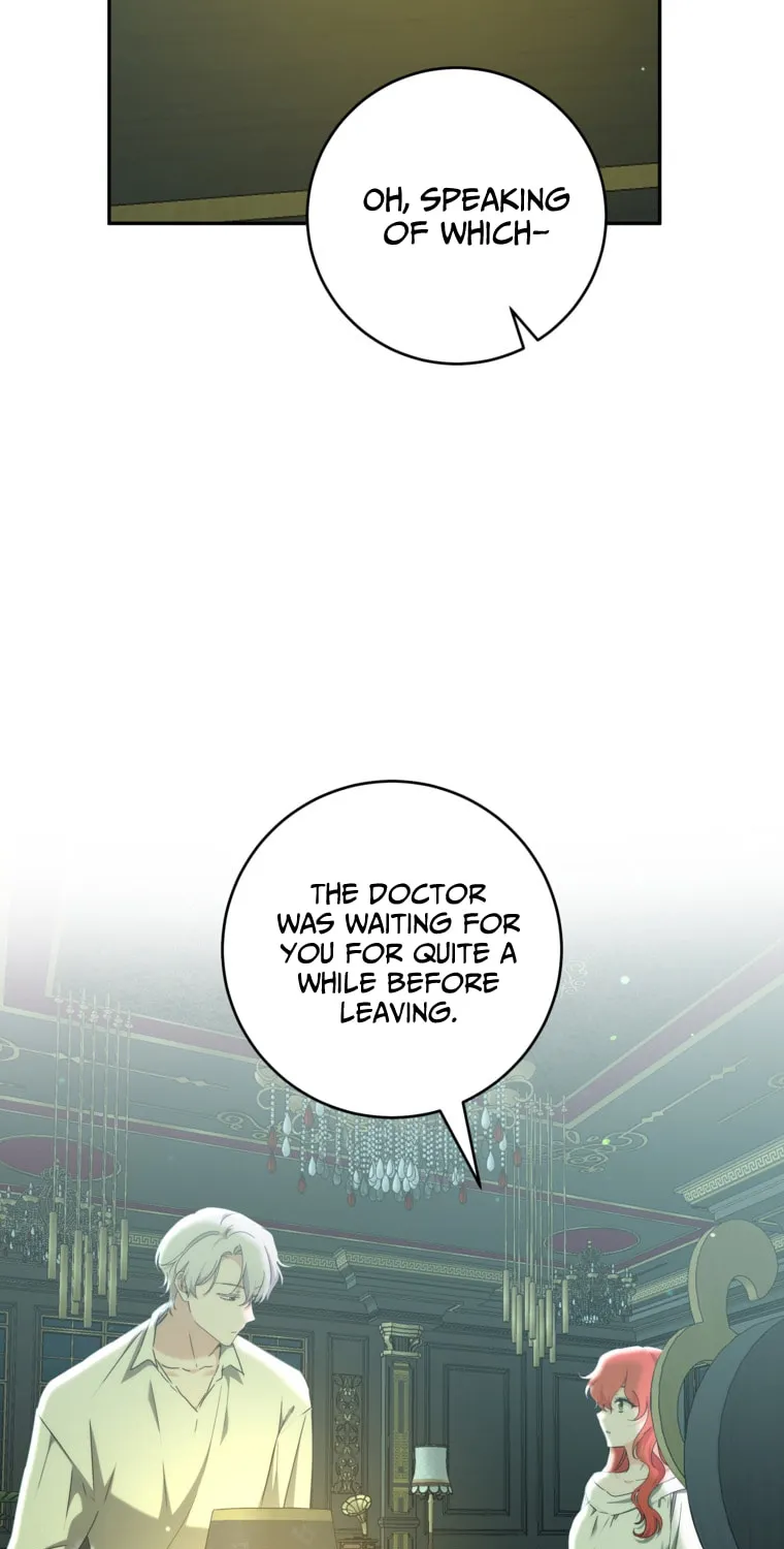 Read Just Hold My Hand chapter 52 image 64 on Lezhin
