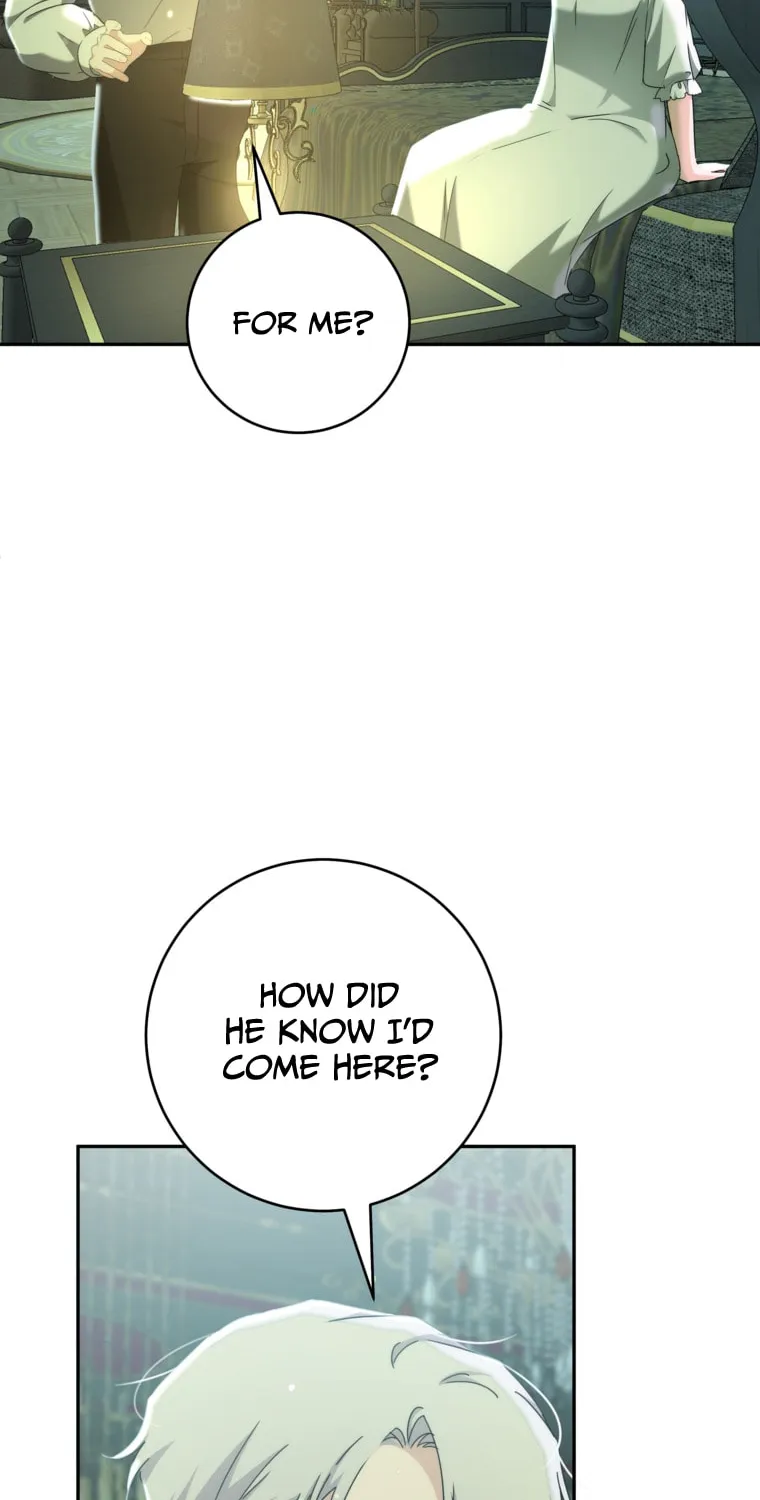 Read Just Hold My Hand chapter 52 image 65 on Lezhin