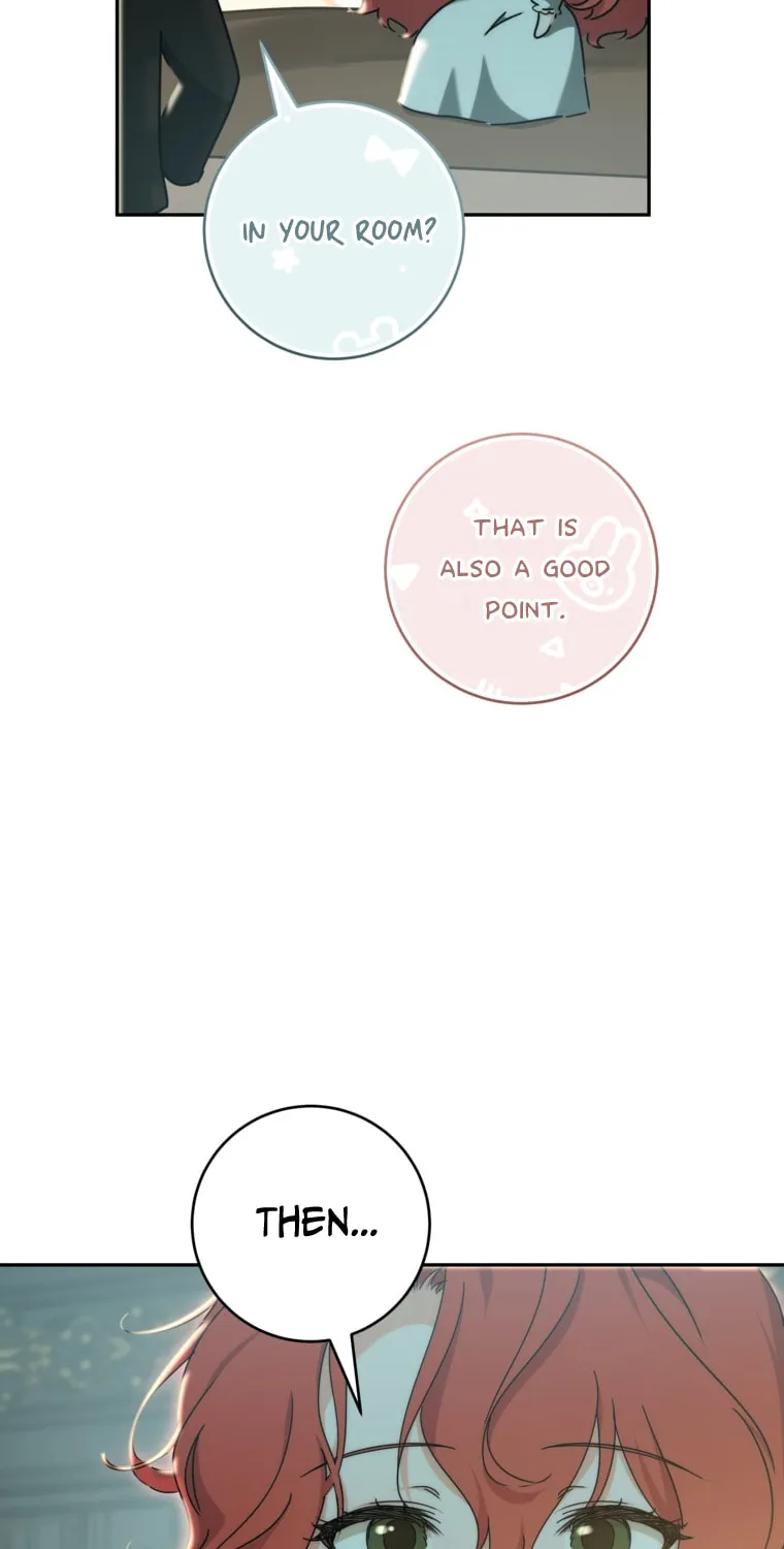Read Just Hold My Hand chapter 52 image 68 on Lezhin