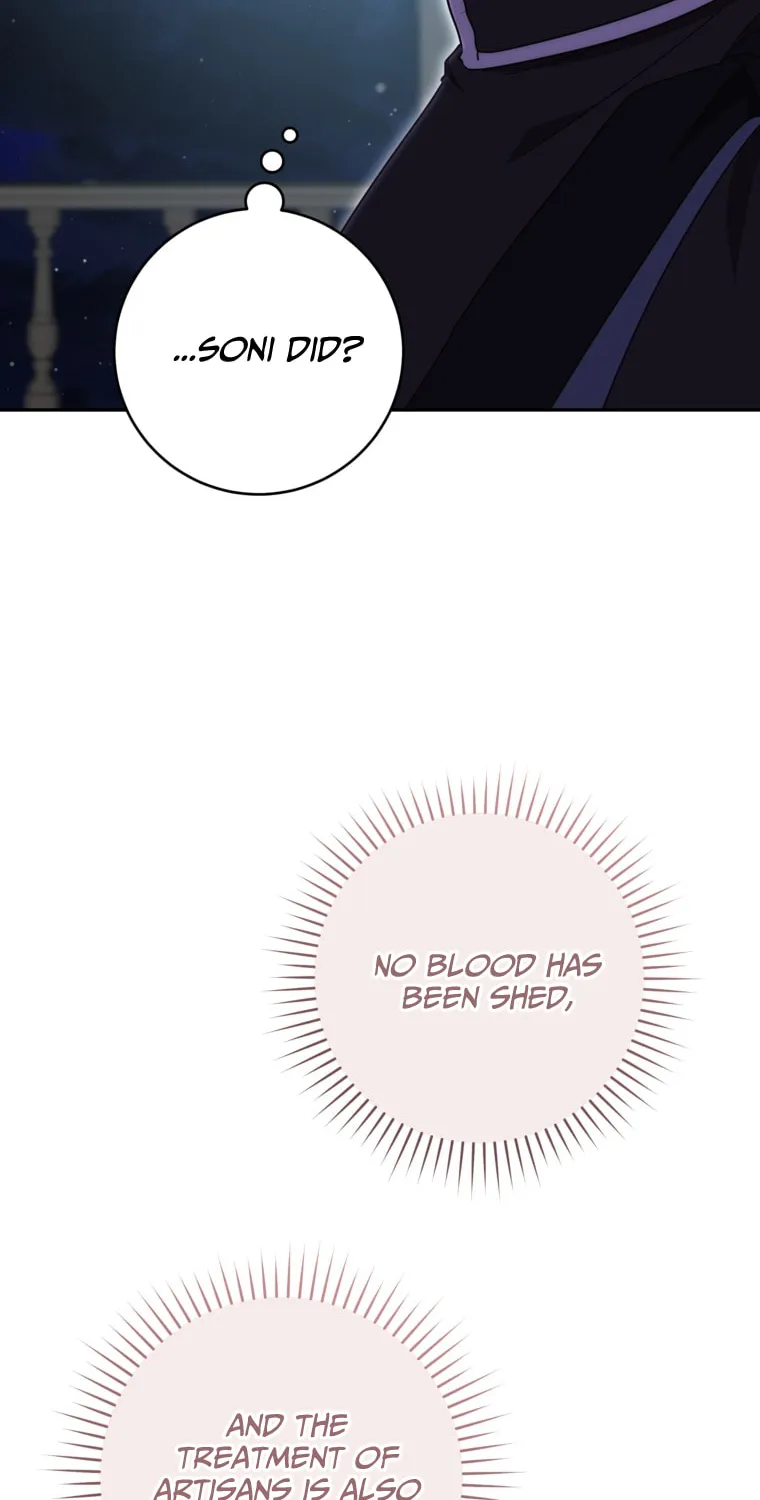 Read Just Hold My Hand chapter 52 image 7 on Lezhin