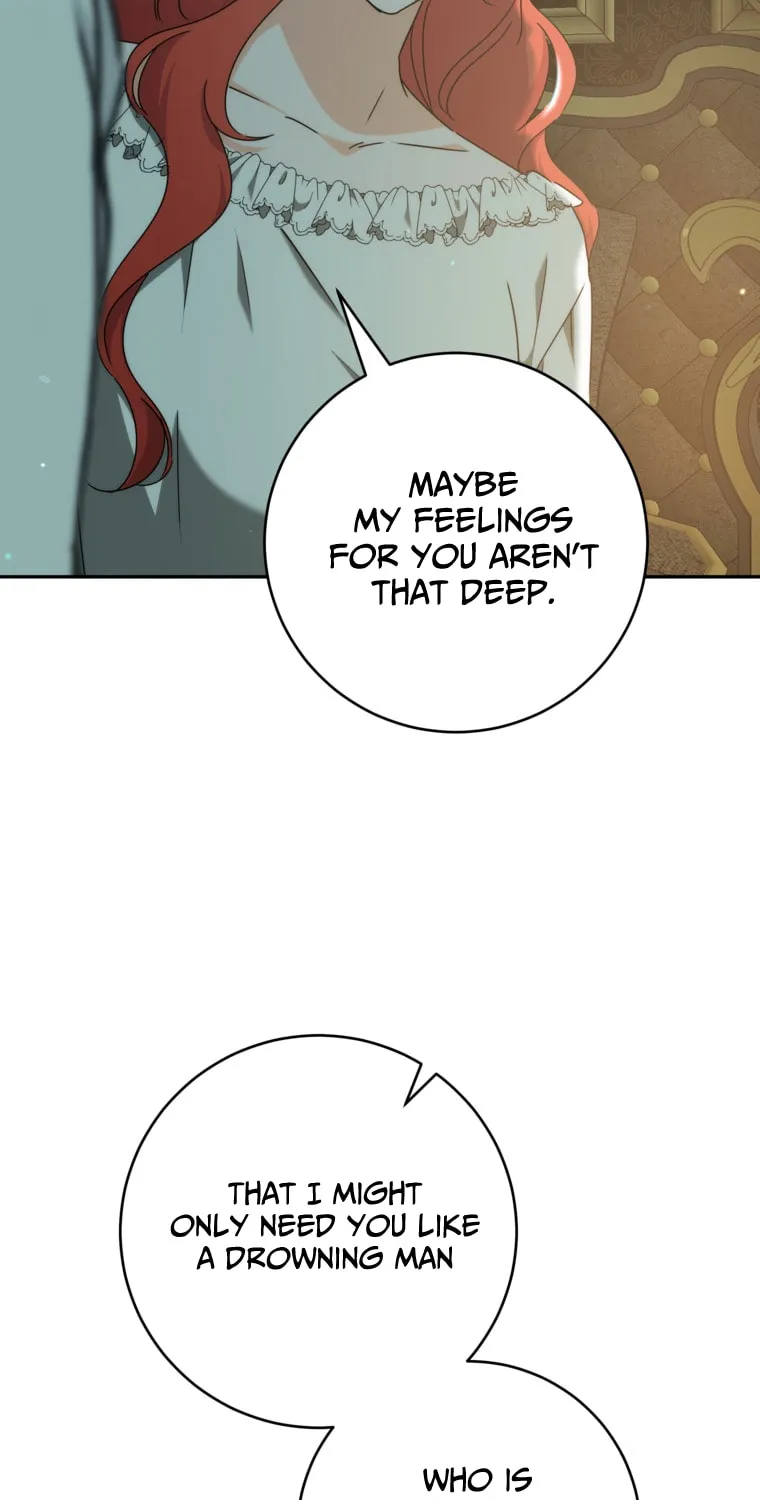 Read Just Hold My Hand chapter 52 image 74 on Lezhin