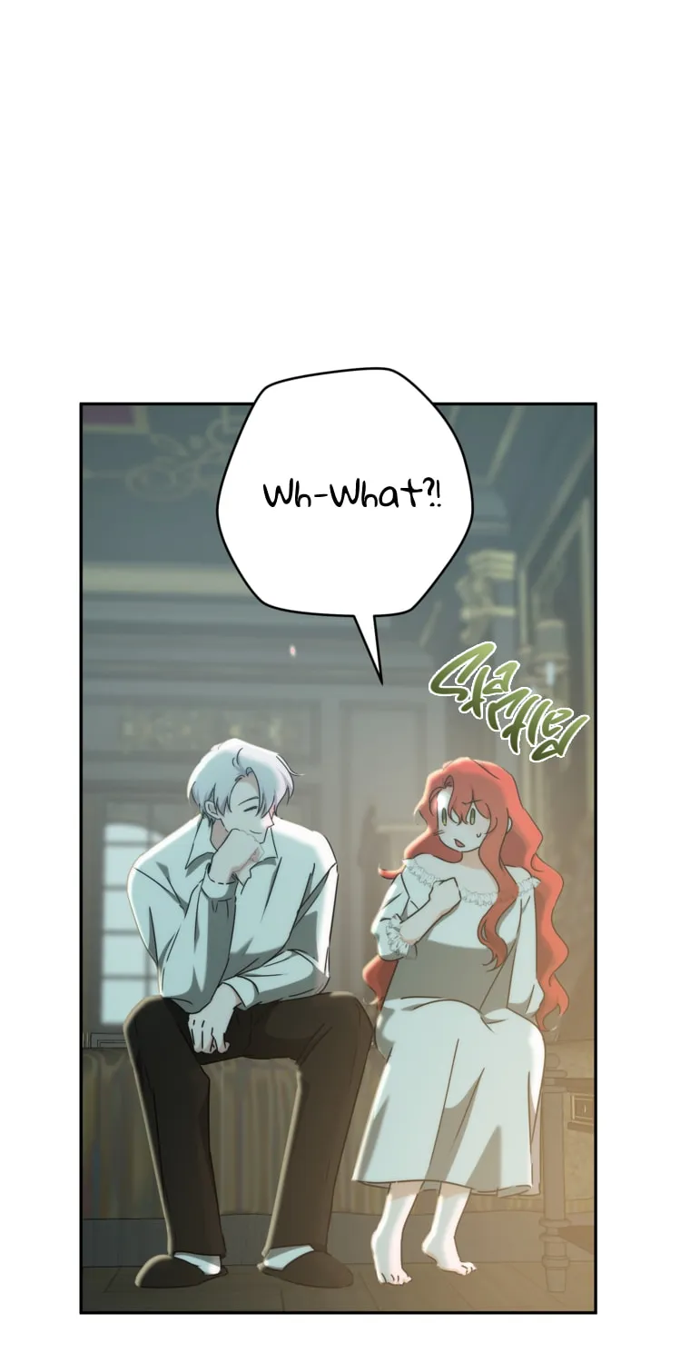 Read Just Hold My Hand chapter 52 image 79 on Lezhin