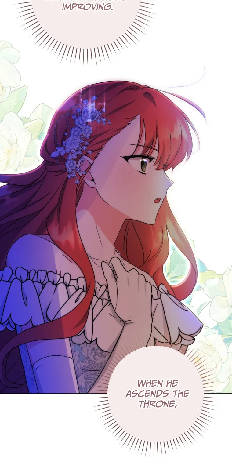 Read Just Hold My Hand chapter 52 image 8 on Lezhin