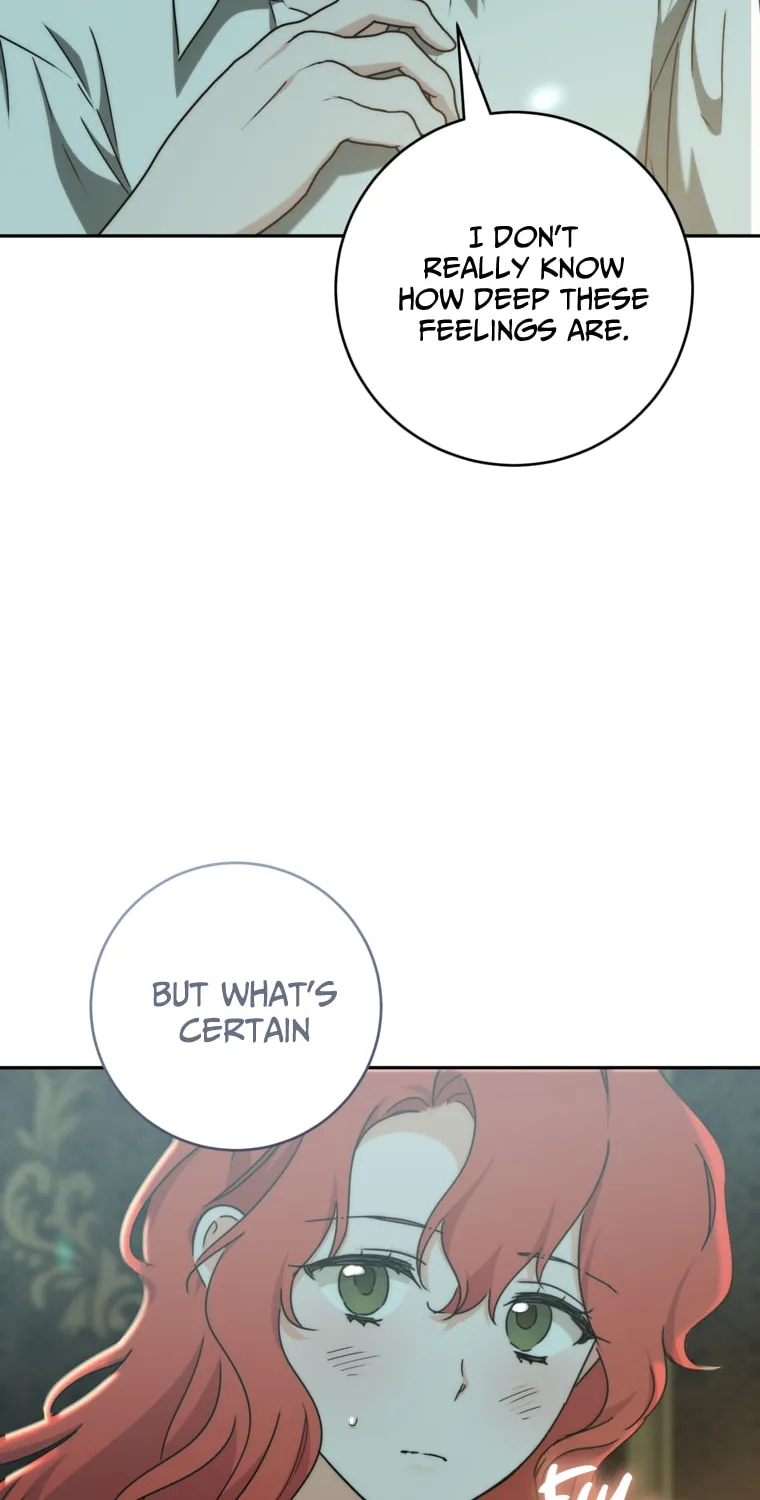 Read Just Hold My Hand chapter 52 image 81 on Lezhin