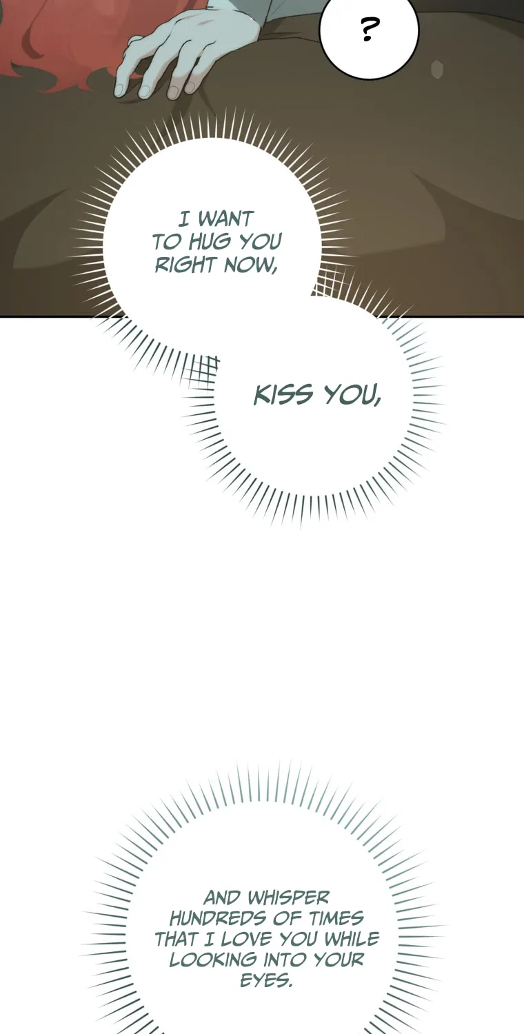 Read Just Hold My Hand chapter 52 image 84 on Lezhin