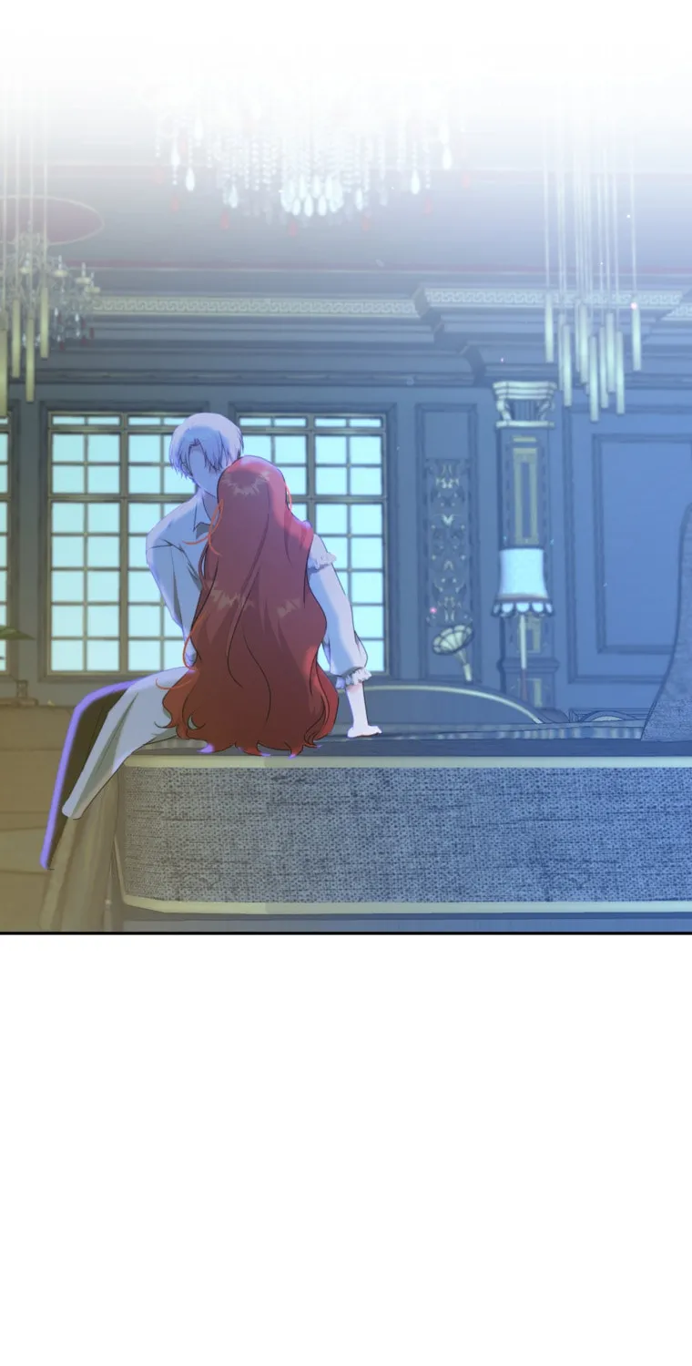 Read Just Hold My Hand chapter 53 image 1 on Lezhin